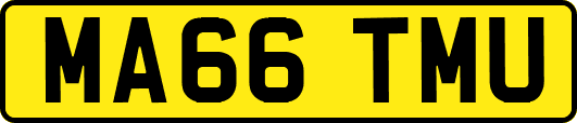 MA66TMU