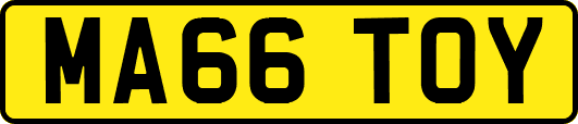 MA66TOY