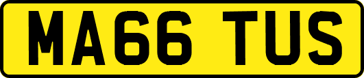 MA66TUS