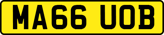 MA66UOB