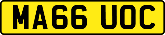 MA66UOC