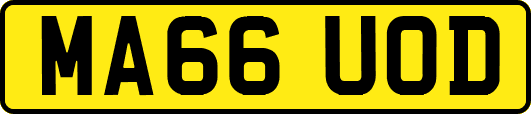 MA66UOD