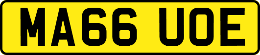 MA66UOE