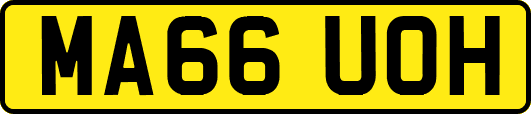 MA66UOH