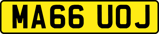 MA66UOJ