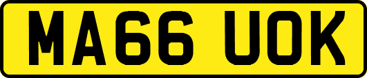 MA66UOK