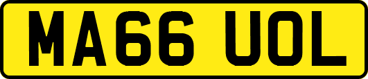MA66UOL
