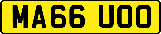 MA66UOO