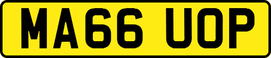 MA66UOP