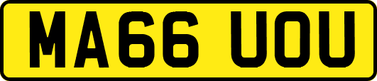 MA66UOU