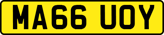 MA66UOY