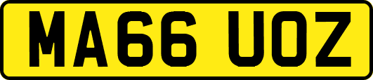 MA66UOZ