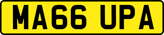 MA66UPA