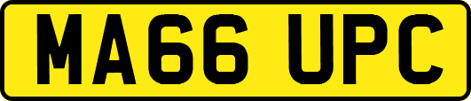 MA66UPC