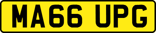 MA66UPG