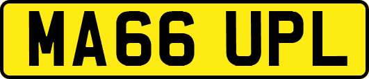 MA66UPL