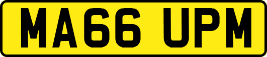 MA66UPM