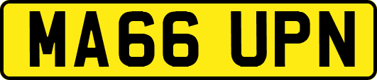 MA66UPN