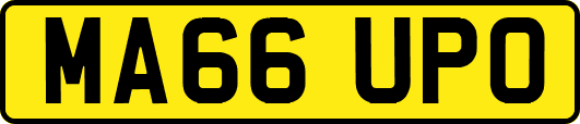 MA66UPO