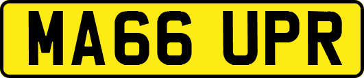 MA66UPR