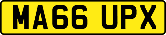 MA66UPX