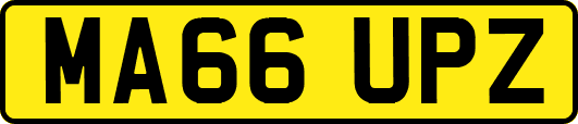 MA66UPZ