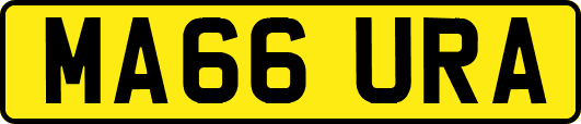 MA66URA