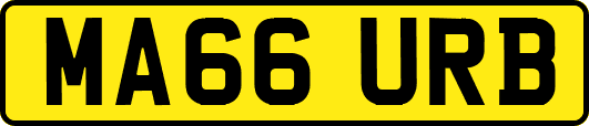 MA66URB