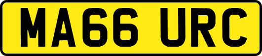 MA66URC