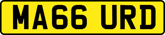 MA66URD
