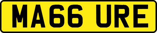 MA66URE
