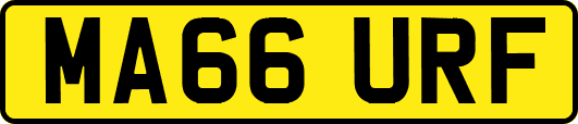 MA66URF