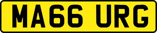 MA66URG