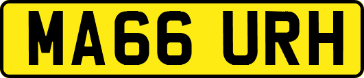 MA66URH