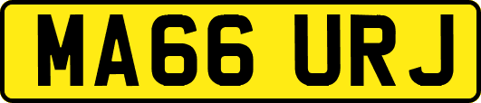 MA66URJ