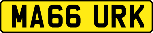 MA66URK