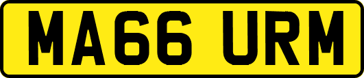 MA66URM