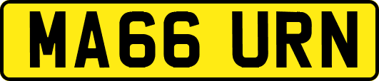 MA66URN