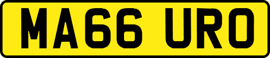 MA66URO