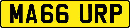 MA66URP