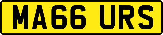 MA66URS
