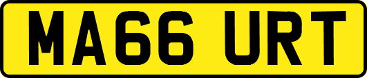 MA66URT