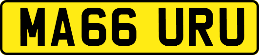MA66URU