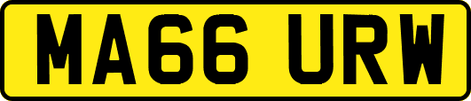 MA66URW