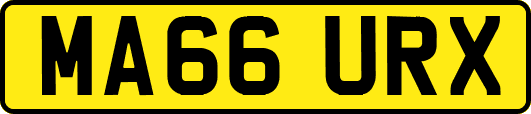 MA66URX