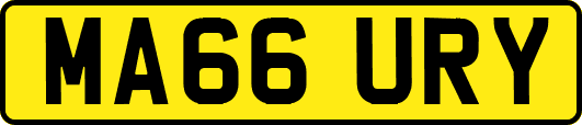 MA66URY