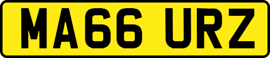 MA66URZ
