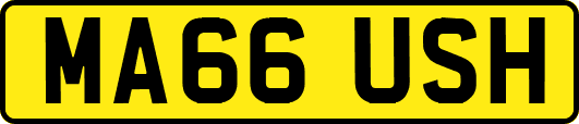 MA66USH