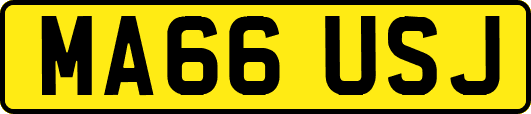 MA66USJ