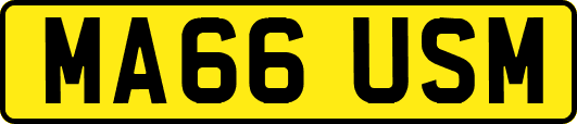MA66USM